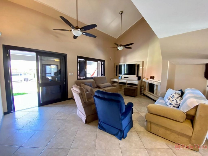 XANGRI-LÁ -  CASA TÉRREA FRENTE SERRA, PRÓXIMO AO MAR: 5ª foto da galeria de imagens do imóvel