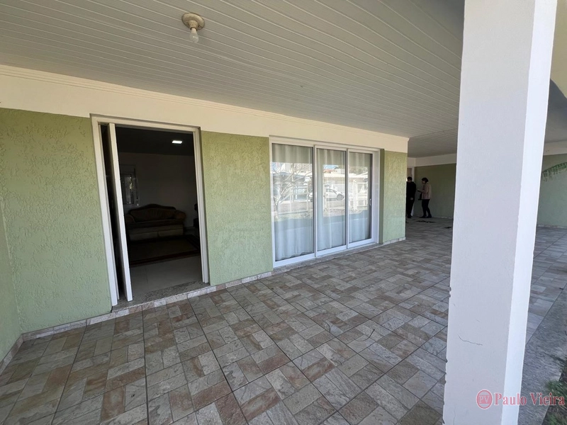 XANGRI-LÁ - CASA TÉRREA, FRENTE SERRA: 1ª foto da galeria de imagens do imóvel