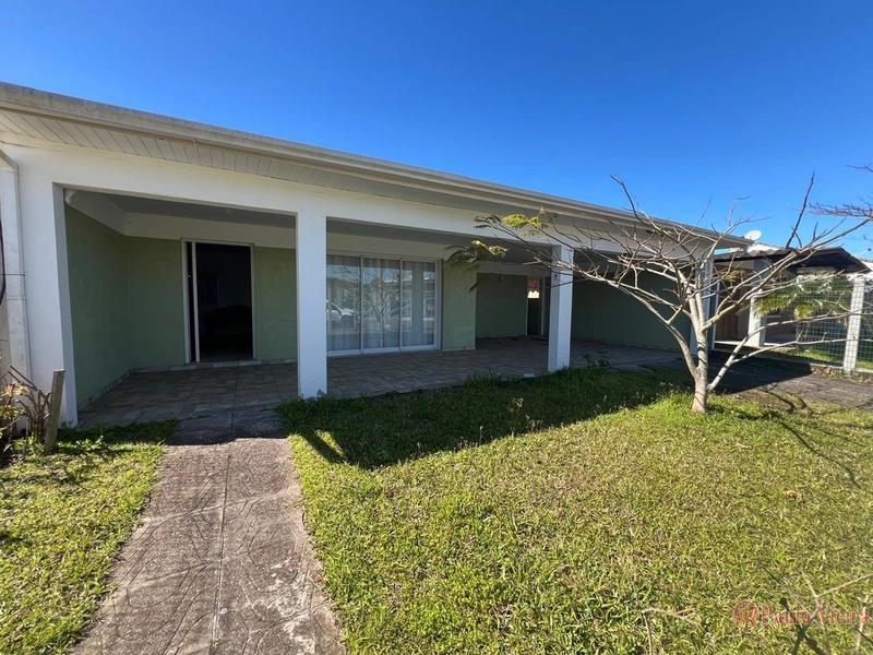 XANGRI-LÁ - CASA TÉRREA, FRENTE SERRA: 3ª foto da galeria de imagens do imóvel