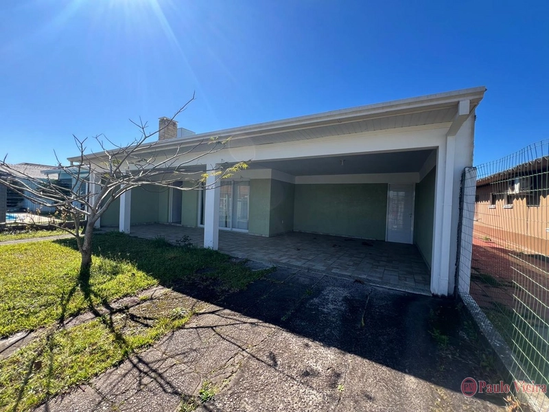 XANGRI-LÁ - CASA TÉRREA, FRENTE SERRA: 2ª foto da galeria de imagens do imóvel