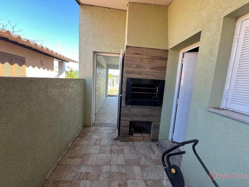 XANGRI-LÁ - CASA TÉRREA, FRENTE SERRA: 24ª foto da galeria de imagens do imóvel