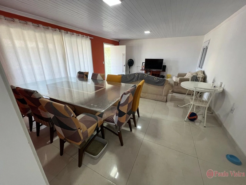 XANGRI-LÁ - CASA TÉRREA, FRENTE SERRA: 6ª foto da galeria de imagens do imóvel