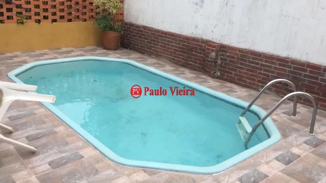 XANGRI LÁ - Casa térrea, em otima localização: 1ª foto da galeria de imagens do imóvel