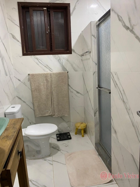 XANGRI LÁ - CASA TÉRREA, EM EXCELENTE LOCALIZAÇÃO: 16ª foto da galeria de imagens do imóvel