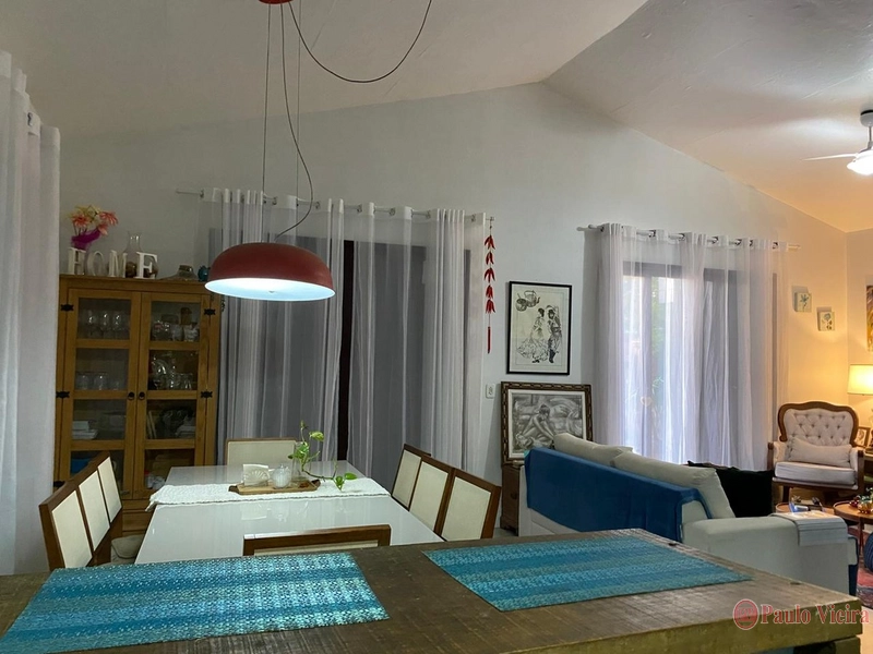 XANGRI LÁ - CASA TÉRREA, EM EXCELENTE LOCALIZAÇÃO: 5ª foto da galeria de imagens do imóvel