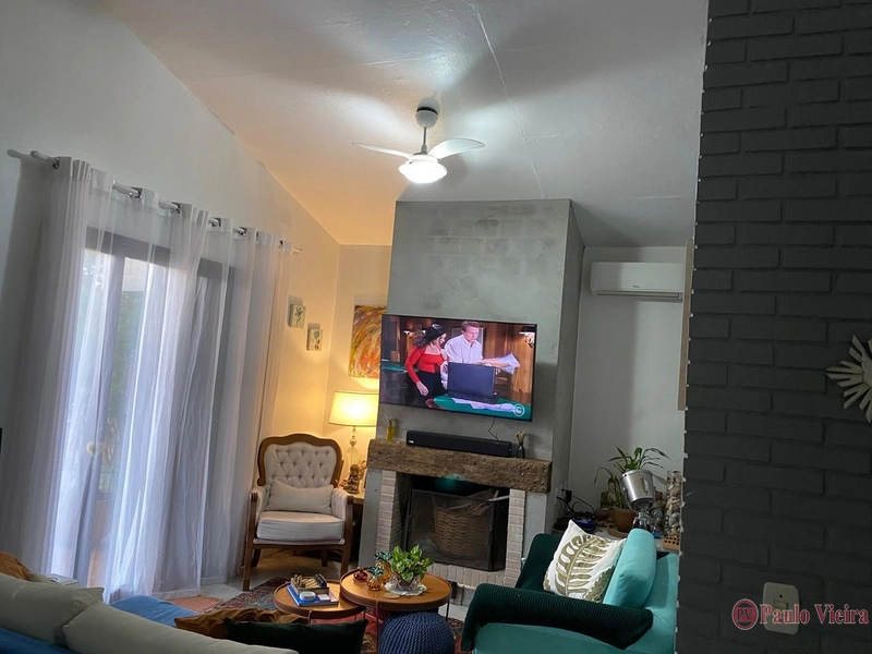 XANGRI LÁ - CASA TÉRREA, EM EXCELENTE LOCALIZAÇÃO: 3ª foto da galeria de imagens do imóvel