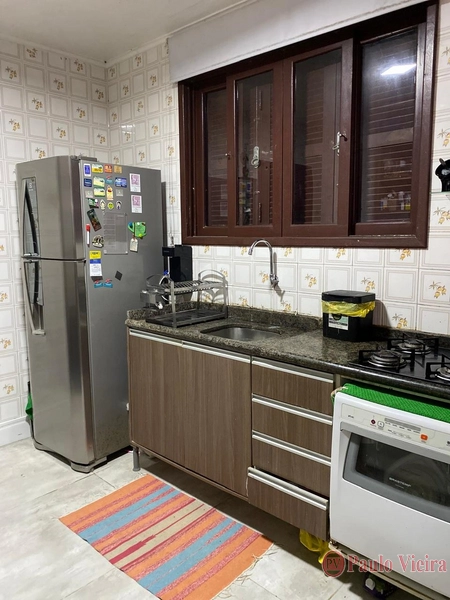 XANGRI LÁ - CASA TÉRREA, EM EXCELENTE LOCALIZAÇÃO: 8ª foto da galeria de imagens do imóvel