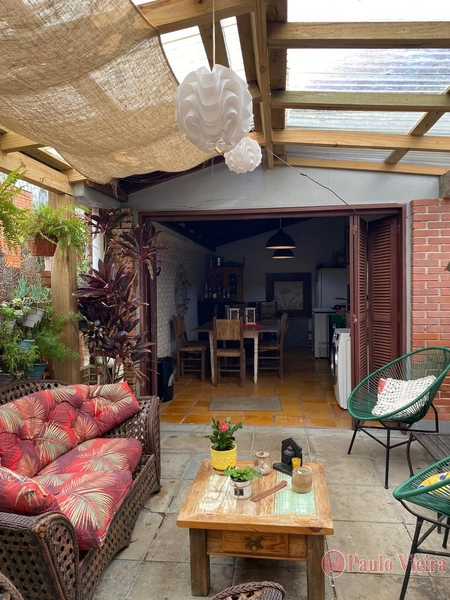 XANGRI LÁ - CASA TÉRREA, EM EXCELENTE LOCALIZAÇÃO: 20ª foto da galeria de imagens do imóvel