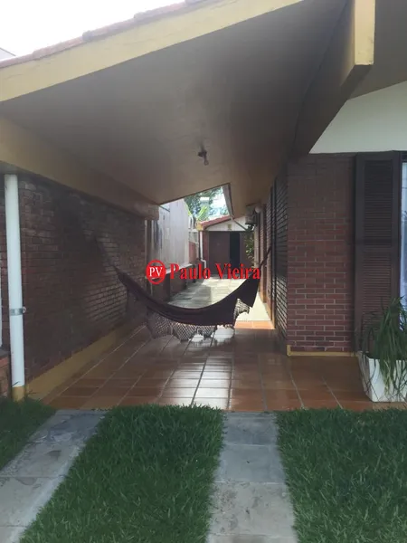 XANGRI LÁ - Casa térrea, em otima localização: 2ª foto da galeria de imagens do imóvel