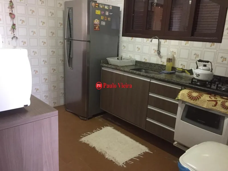 XANGRI LÁ - Casa térrea, em otima localização: 3ª foto da galeria de imagens do imóvel