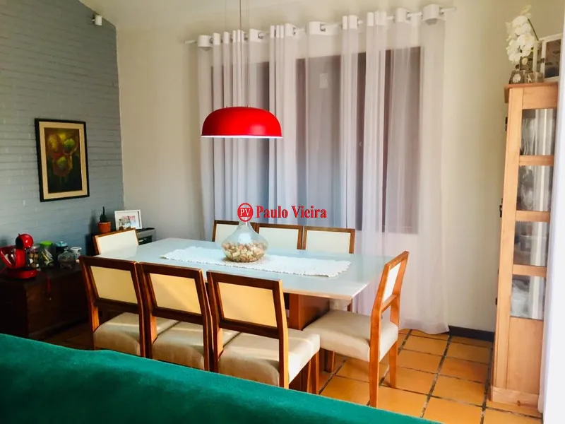 XANGRI LÁ - Casa térrea, em otima localização: 6ª foto da galeria de imagens do imóvel