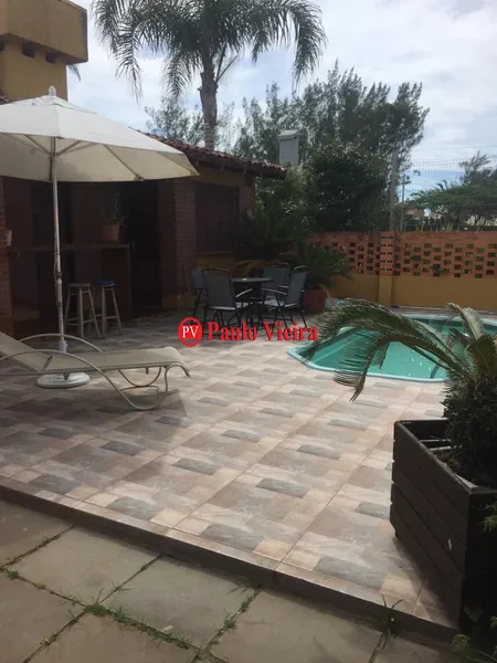 XANGRI LÁ - Casa térrea, em otima localização: 12ª foto da galeria de imagens do imóvel