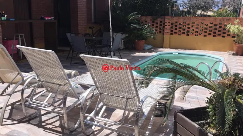 XANGRI LÁ - Casa térrea, em otima localização: 13ª foto da galeria de imagens do imóvel