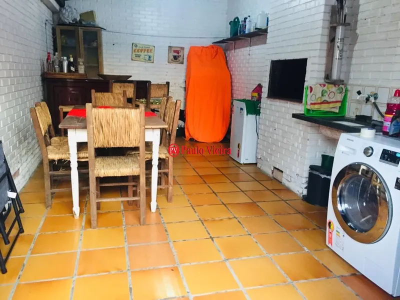 XANGRI LÁ - Casa térrea, em otima localização: 14ª foto da galeria de imagens do imóvel