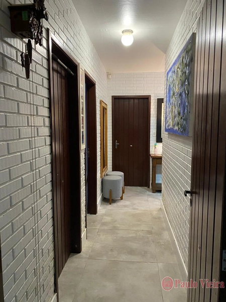 XANGRI LÁ - CASA TÉRREA, EM EXCELENTE LOCALIZAÇÃO: 9ª foto da galeria de imagens do imóvel