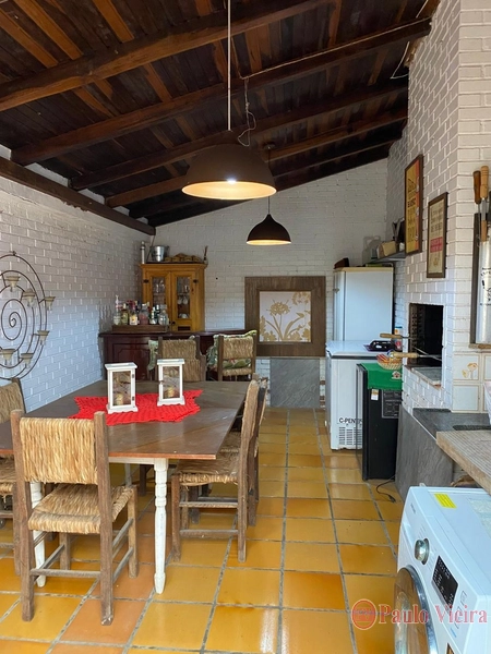 XANGRI LÁ - CASA TÉRREA, EM EXCELENTE LOCALIZAÇÃO: 24ª foto da galeria de imagens do imóvel