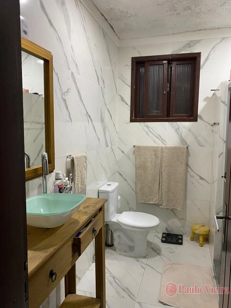 XANGRI LÁ - CASA TÉRREA, EM EXCELENTE LOCALIZAÇÃO: 18ª foto da galeria de imagens do imóvel