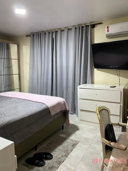 XANGRI LÁ - CASA TÉRREA, EM EXCELENTE LOCALIZAÇÃO: 15ª foto da galeria de imagens do imóvel