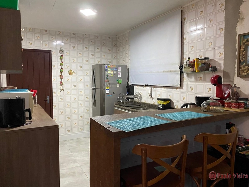 XANGRI LÁ - CASA TÉRREA, EM EXCELENTE LOCALIZAÇÃO: 7ª foto da galeria de imagens do imóvel