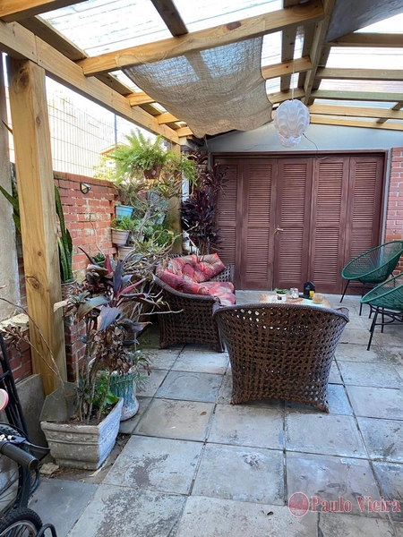 XANGRI LÁ - CASA TÉRREA, EM EXCELENTE LOCALIZAÇÃO: 25ª foto da galeria de imagens do imóvel