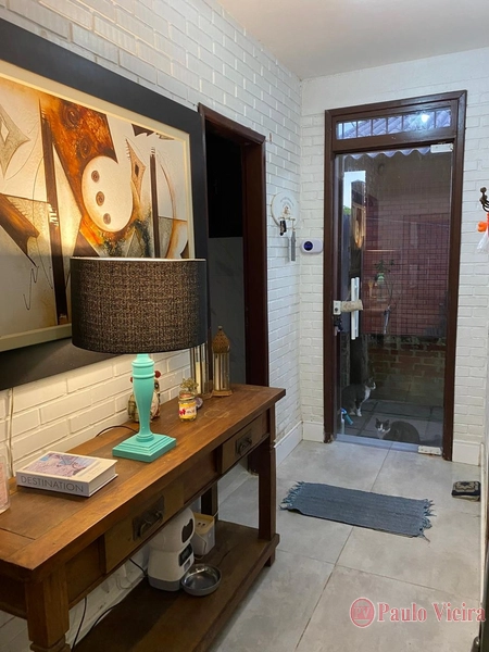 XANGRI LÁ - CASA TÉRREA, EM EXCELENTE LOCALIZAÇÃO: 6ª foto da galeria de imagens do imóvel