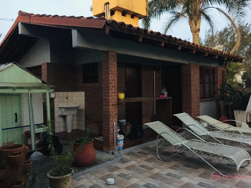 XANGRI LÁ - CASA TÉRREA, EM EXCELENTE LOCALIZAÇÃO: 23ª foto da galeria de imagens do imóvel