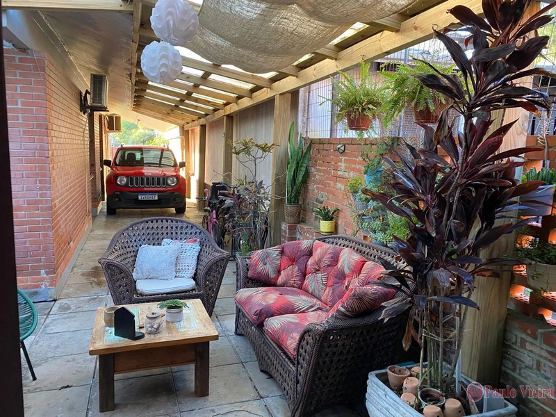 XANGRI LÁ - CASA TÉRREA, EM EXCELENTE LOCALIZAÇÃO: 21ª foto da galeria de imagens do imóvel
