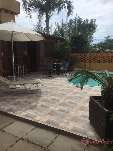 XANGRI LÁ - CASA TÉRREA, EM EXCELENTE LOCALIZAÇÃO: 26ª foto da galeria de imagens do imóvel