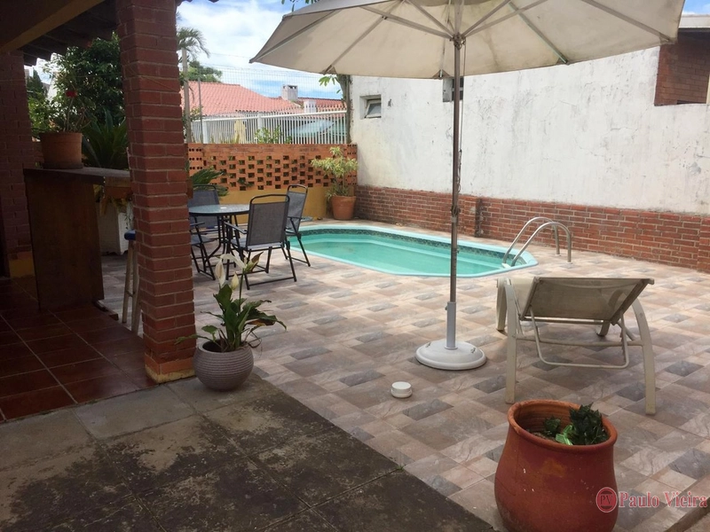 XANGRI LÁ - CASA TÉRREA, EM EXCELENTE LOCALIZAÇÃO: 1ª foto da galeria de imagens do imóvel