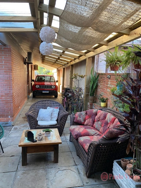 XANGRI LÁ - CASA TÉRREA, EM EXCELENTE LOCALIZAÇÃO: 22ª foto da galeria de imagens do imóvel