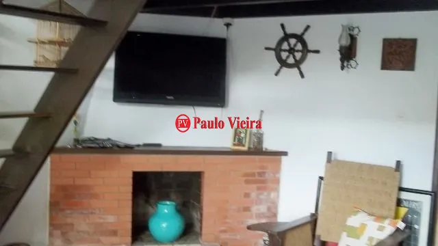 XANGRI-LÁ - CASA TERREA EM OTIMO LOCAL: 2ª foto da galeria de imagens do imóvel