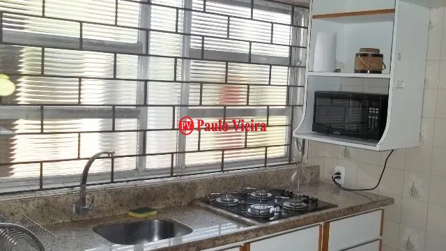 XANGRI-LÁ - CASA TERREA EM OTIMO LOCAL: 9ª foto da galeria de imagens do imóvel