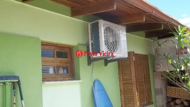 XANGRI-LÁ - CASA TERREA EM OTIMO LOCAL: 11ª foto da galeria de imagens do imóvel