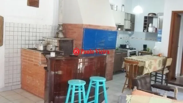 XANGRI-LÁ - CASA TERREA EM OTIMO LOCAL: 12ª foto da galeria de imagens do imóvel