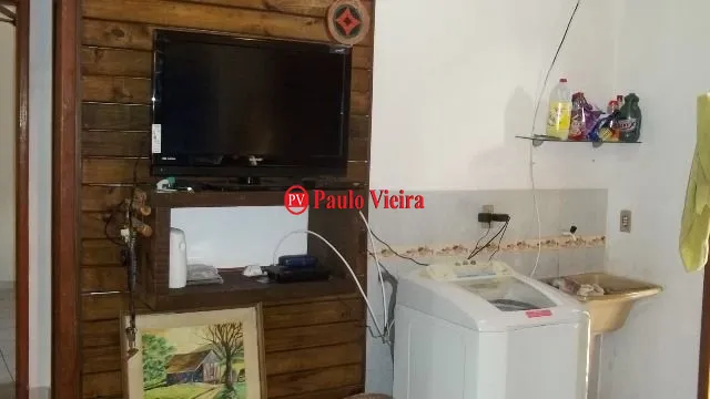 XANGRI-LÁ - CASA TERREA EM OTIMO LOCAL: 13ª foto da galeria de imagens do imóvel