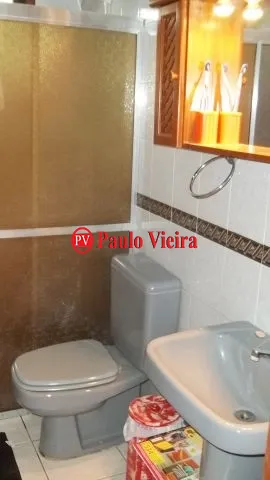 XANGRI-LÁ - CASA TERREA EM OTIMO LOCAL: 17ª foto da galeria de imagens do imóvel