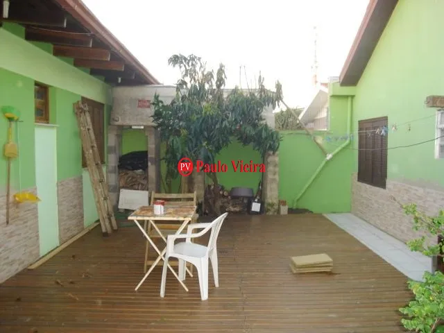 XANGRI-LÁ - CASA TERREA EM OTIMO LOCAL: 20ª foto da galeria de imagens do imóvel