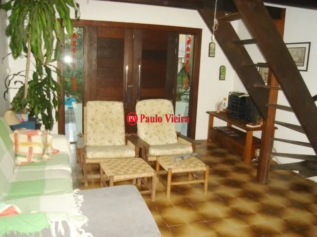 XANGRI-LÁ - CASA TERREA EM OTIMO LOCAL: 26ª foto da galeria de imagens do imóvel