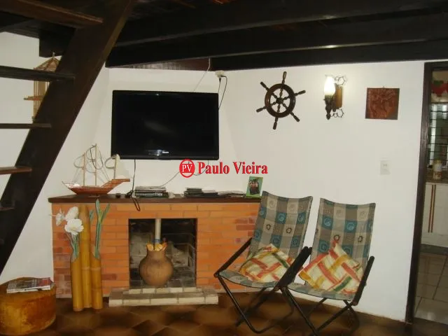 XANGRI-LÁ - CASA TERREA EM OTIMO LOCAL: 27ª foto da galeria de imagens do imóvel