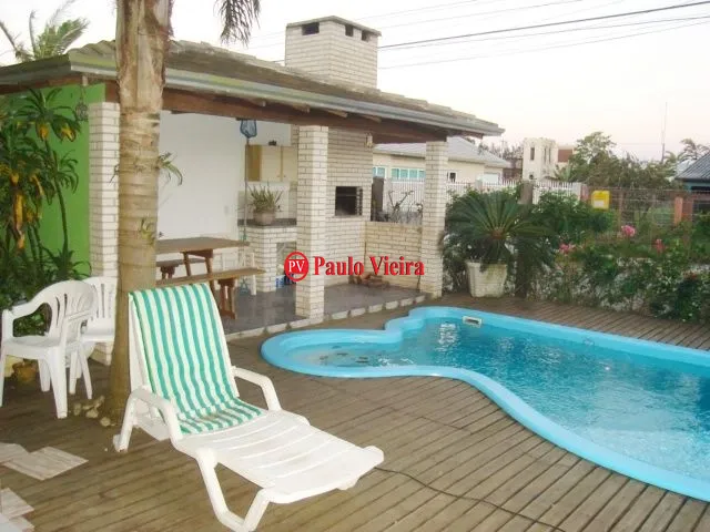 XANGRI-LÁ - CASA TERREA EM OTIMO LOCAL: 31ª foto da galeria de imagens do imóvel