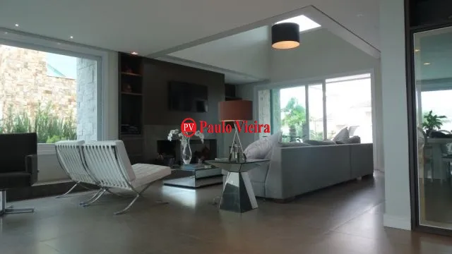 VENTURA CLUB - SOBRADO CONTEMPORÂNEO: 2ª foto da galeria de imagens do imóvel