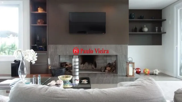 VENTURA CLUB - SOBRADO CONTEMPORÂNEO: 3ª foto da galeria de imagens do imóvel