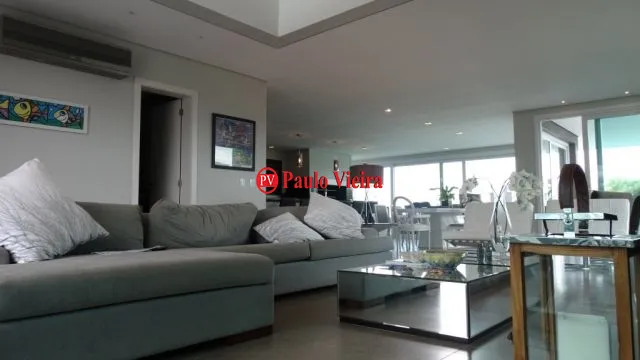 VENTURA CLUB - SOBRADO CONTEMPORÂNEO: 4ª foto da galeria de imagens do imóvel