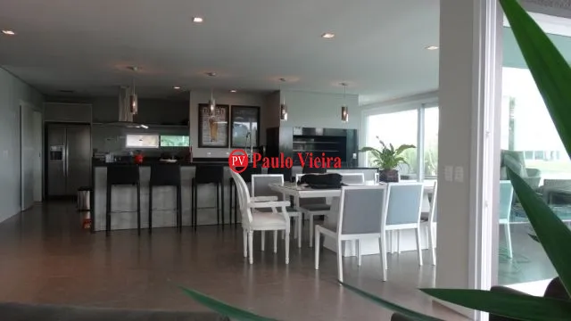 VENTURA CLUB - SOBRADO CONTEMPORÂNEO: 5ª foto da galeria de imagens do imóvel