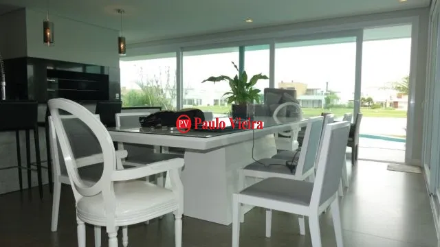 VENTURA CLUB - SOBRADO CONTEMPORÂNEO: 6ª foto da galeria de imagens do imóvel