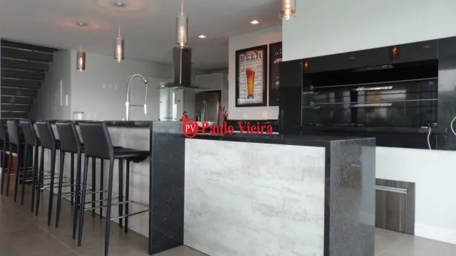 VENTURA CLUB - SOBRADO CONTEMPORÂNEO: 7ª foto da galeria de imagens do imóvel