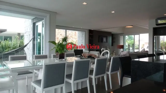 VENTURA CLUB - SOBRADO CONTEMPORÂNEO: 9ª foto da galeria de imagens do imóvel