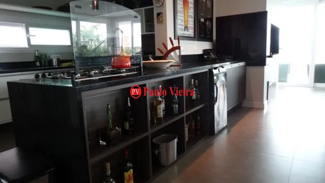 VENTURA CLUB - SOBRADO CONTEMPORÂNEO: 10ª foto da galeria de imagens do imóvel