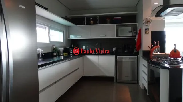 VENTURA CLUB - SOBRADO CONTEMPORÂNEO: 11ª foto da galeria de imagens do imóvel