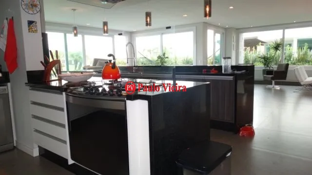 VENTURA CLUB - SOBRADO CONTEMPORÂNEO: 12ª foto da galeria de imagens do imóvel